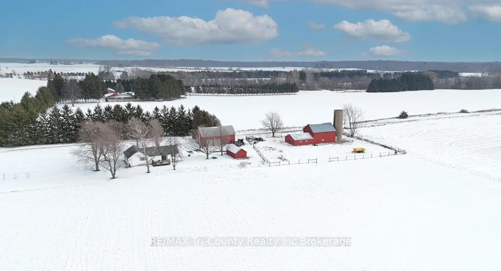 Photo 3 of 12153 Somers Road, Bayham, Rural Bayham — HOMEH