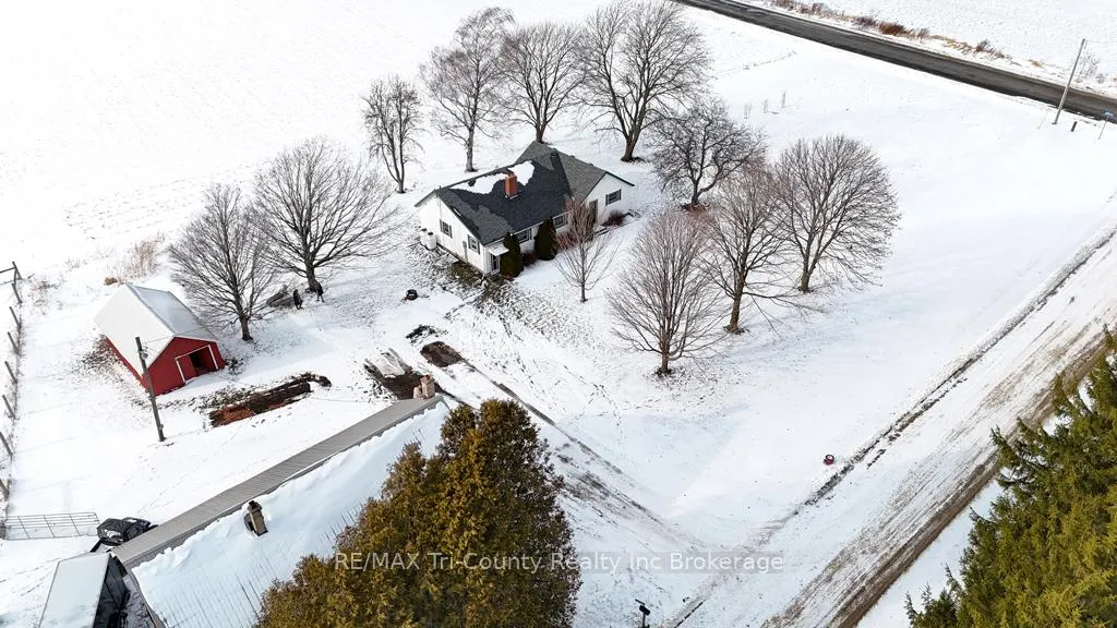Photo 6 of 12153 Somers Road, Bayham, Rural Bayham — HOMEH
