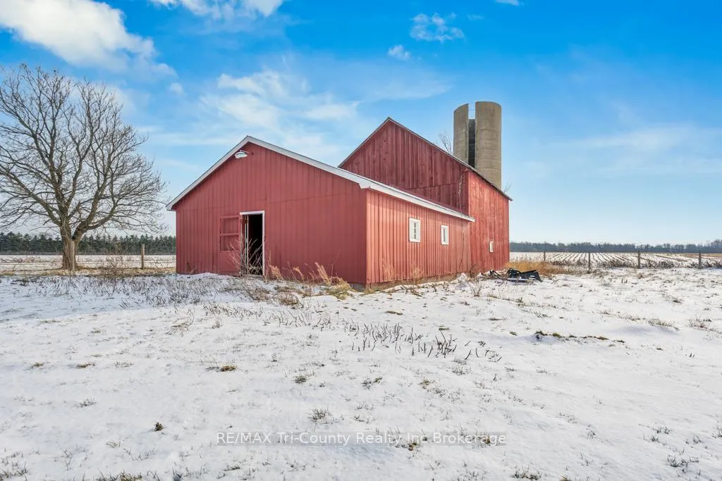 Photo 7 of 12153 Somers Road, Bayham, Rural Bayham — HOMEH