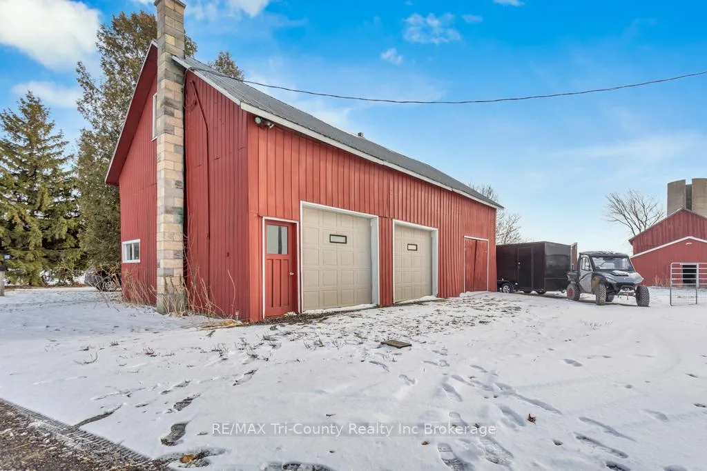 Photo 9 of 12153 Somers Road, Bayham, Rural Bayham — HOMEH