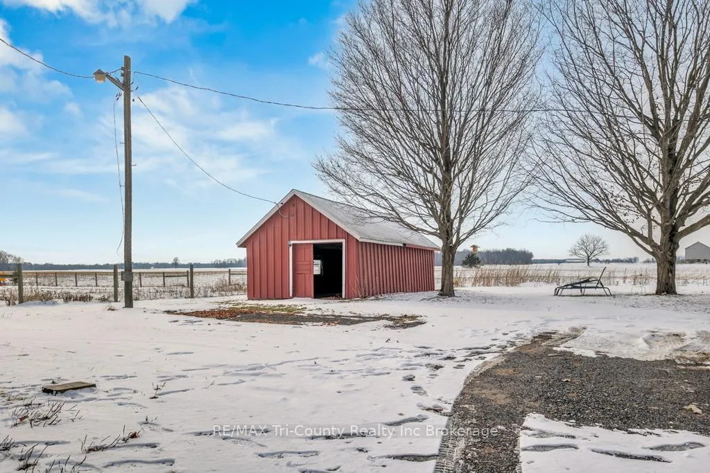Photo 10 of 12153 Somers Road, Bayham, Rural Bayham — HOMEH