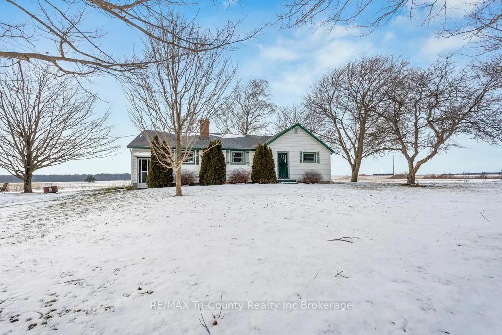 Photo 11 of 12153 Somers Road, Bayham, Rural Bayham — HOMEH