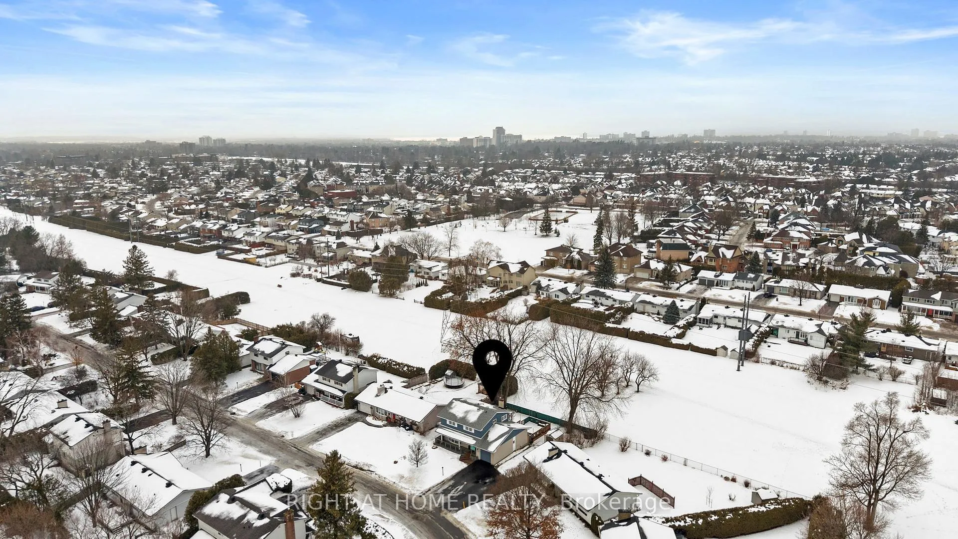 Photo 35 of 9 Aurora Crescent, Ottawa, Manordale — HOMEH