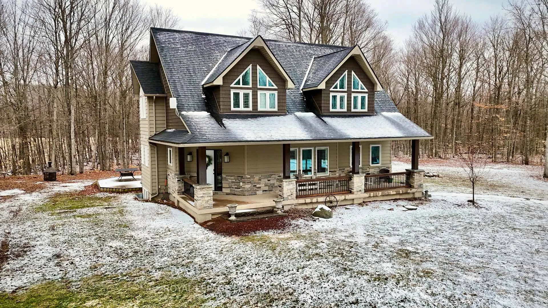 Photo 1 of 123 Mcconnell Road, Stirling-Rawdon, Rawdon Ward — HOMEH