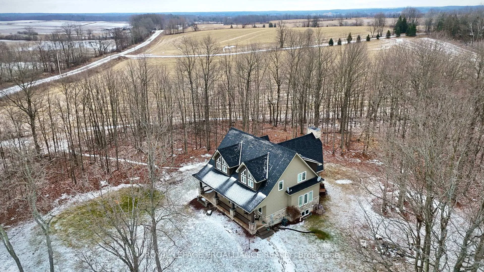 Photo 2 of 123 Mcconnell Road, Stirling-Rawdon, Rawdon Ward — HOMEH