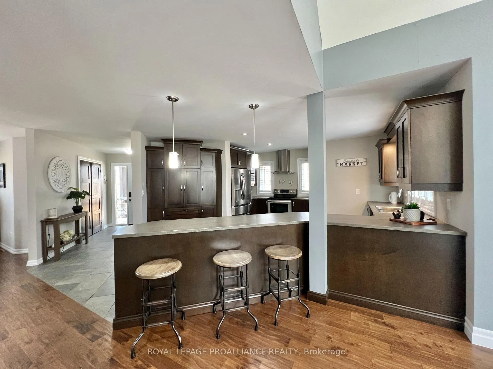 Photo 4 of 123 Mcconnell Road, Stirling-Rawdon, Rawdon Ward — HOMEH