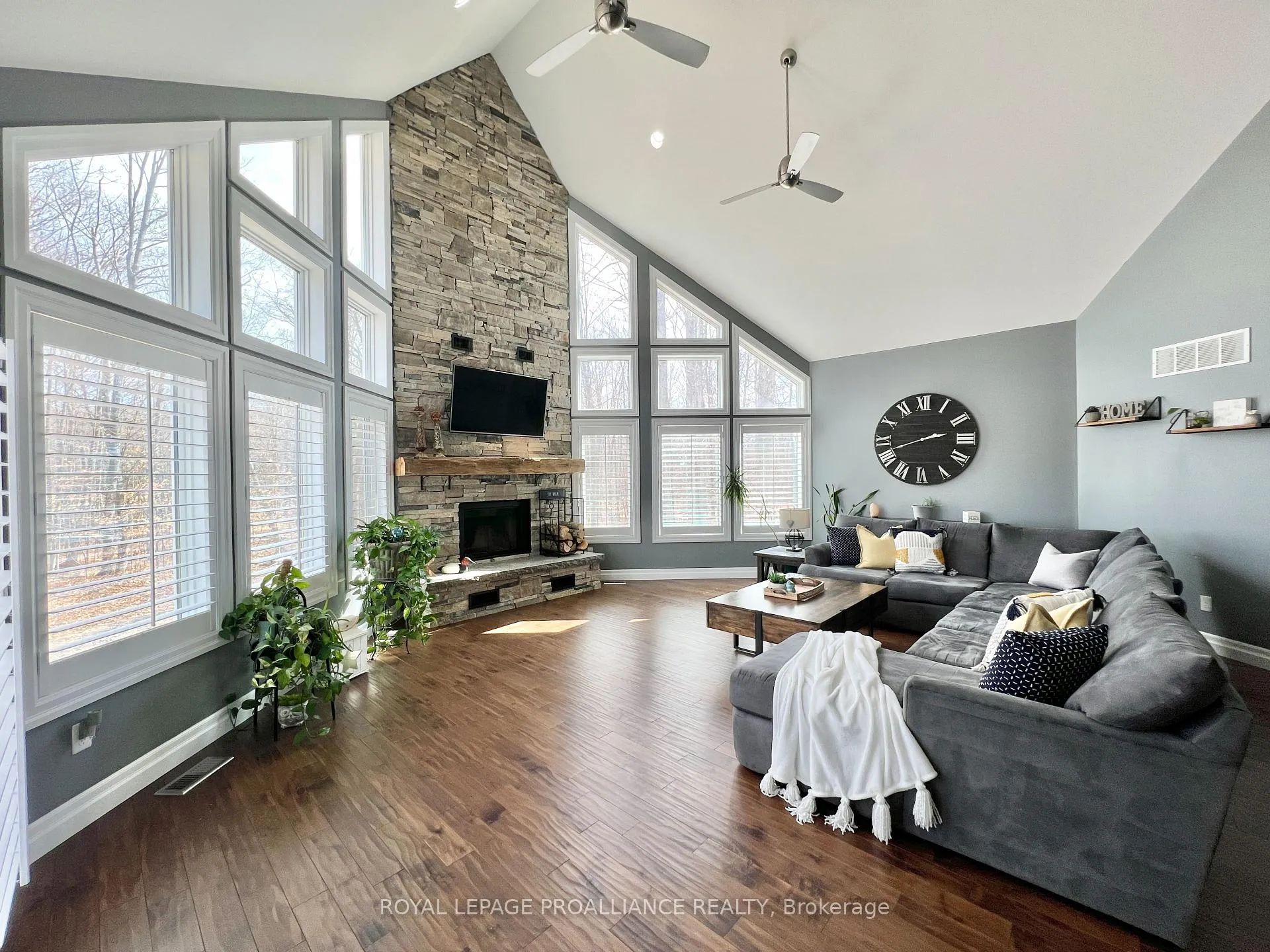 Photo 7 of 123 Mcconnell Road, Stirling-Rawdon, Rawdon Ward — HOMEH