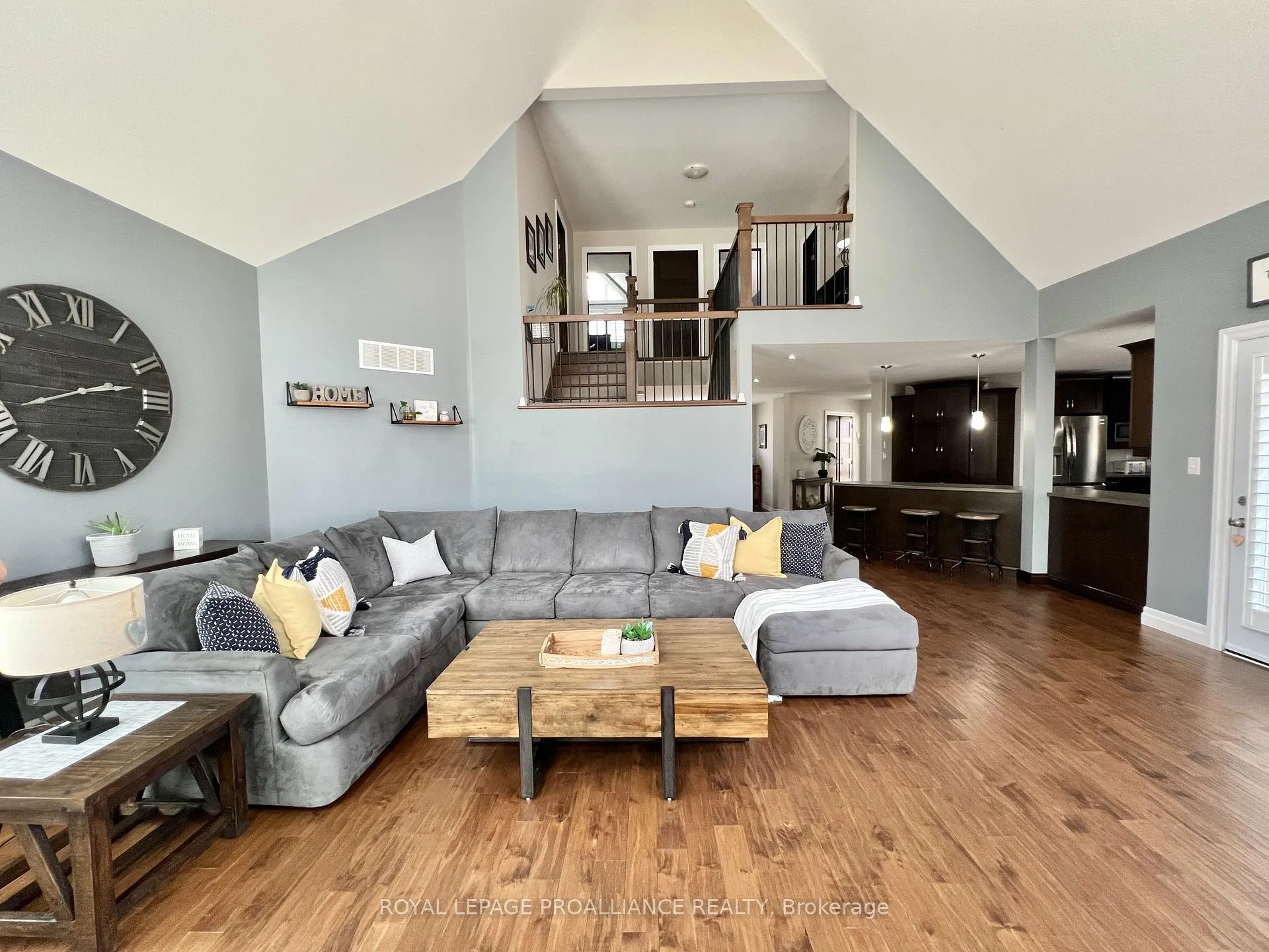 Photo 8 of 123 Mcconnell Road, Stirling-Rawdon, Rawdon Ward — HOMEH