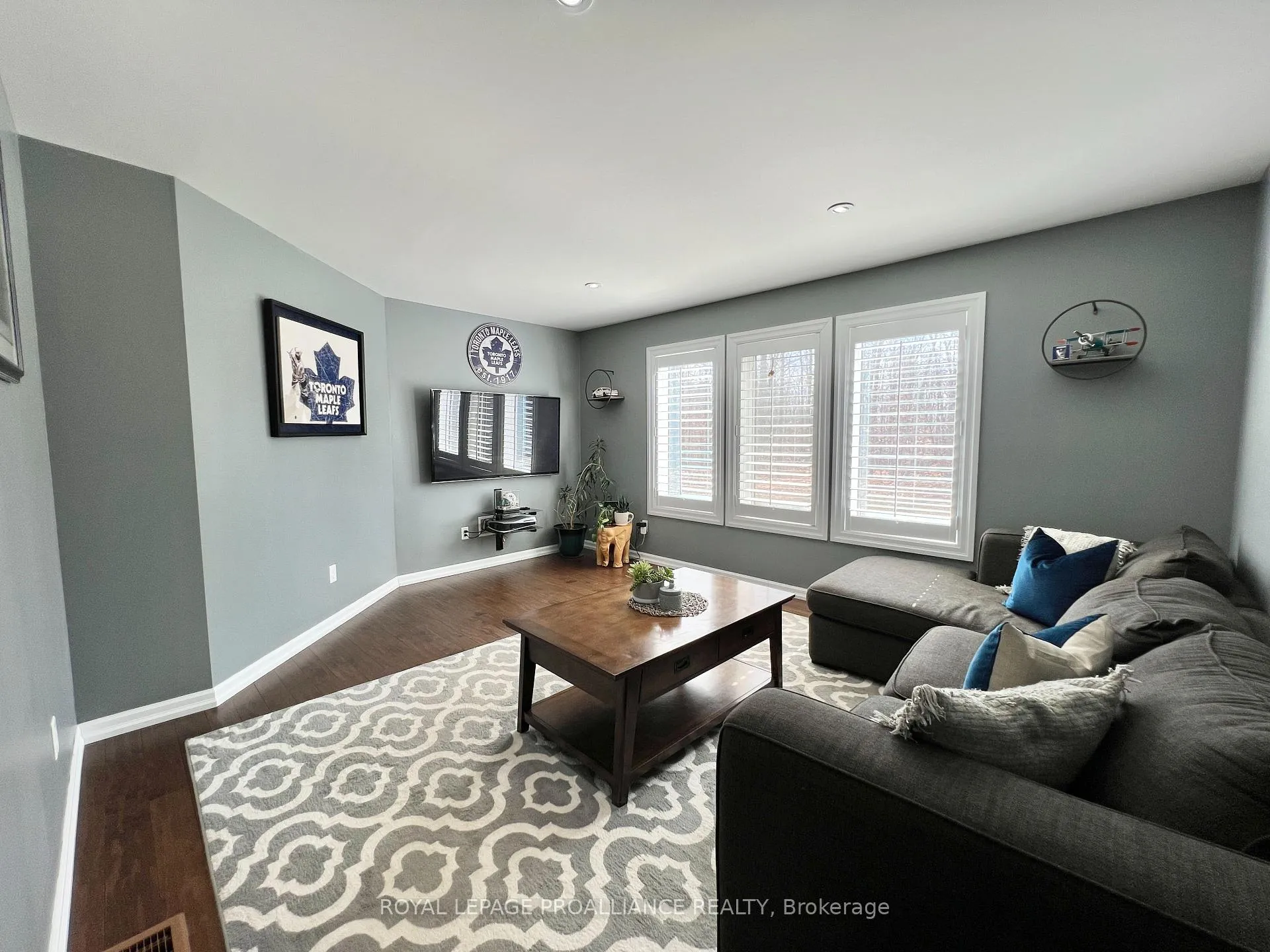 Photo 10 of 123 Mcconnell Road, Stirling-Rawdon, Rawdon Ward — HOMEH