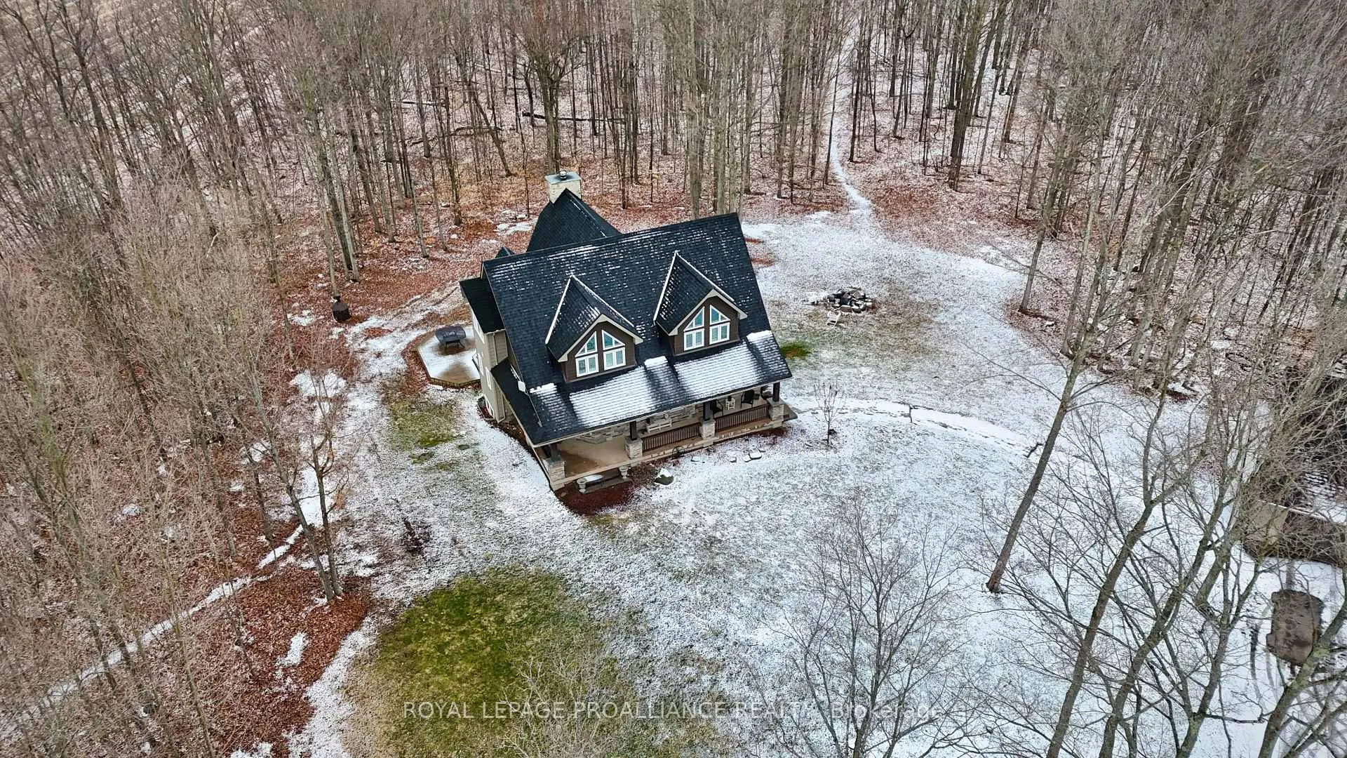 Photo 25 of 123 Mcconnell Road, Stirling-Rawdon, Rawdon Ward — HOMEH