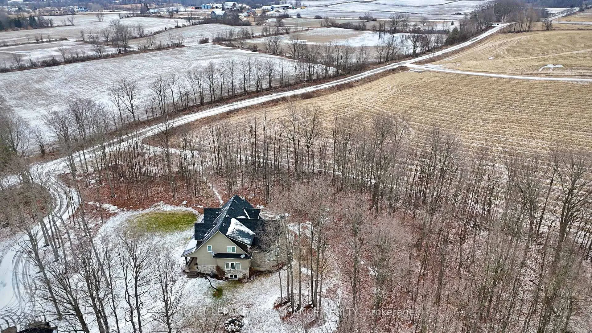 Photo 26 of 123 Mcconnell Road, Stirling-Rawdon, Rawdon Ward — HOMEH