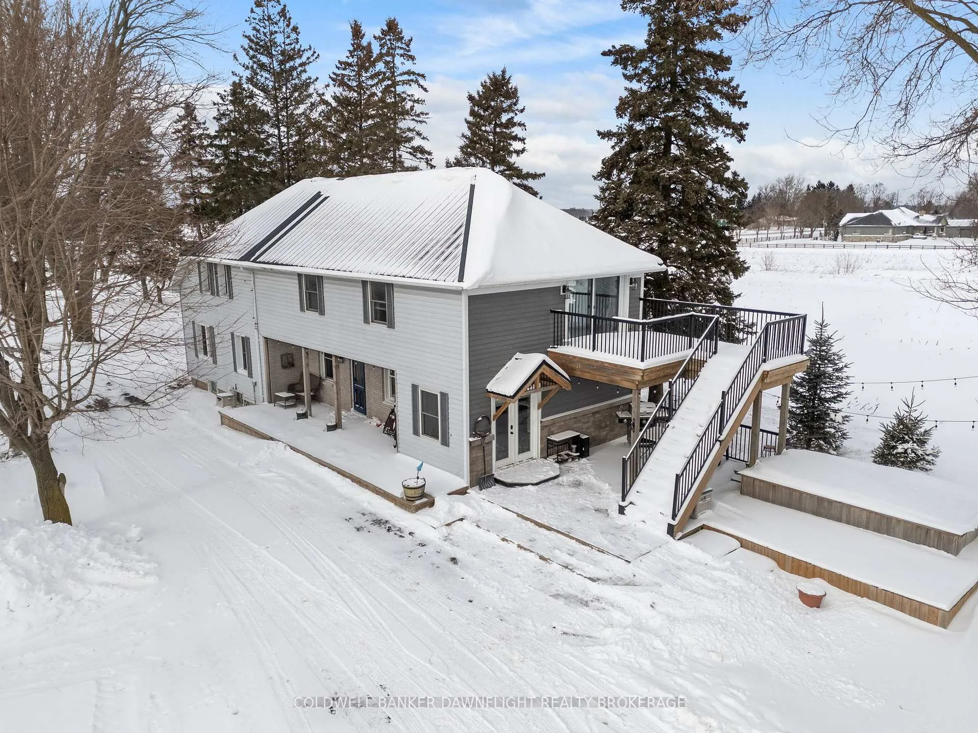 Photo 1 of 69818 London Road, South Huron, Usborne — HOMEH