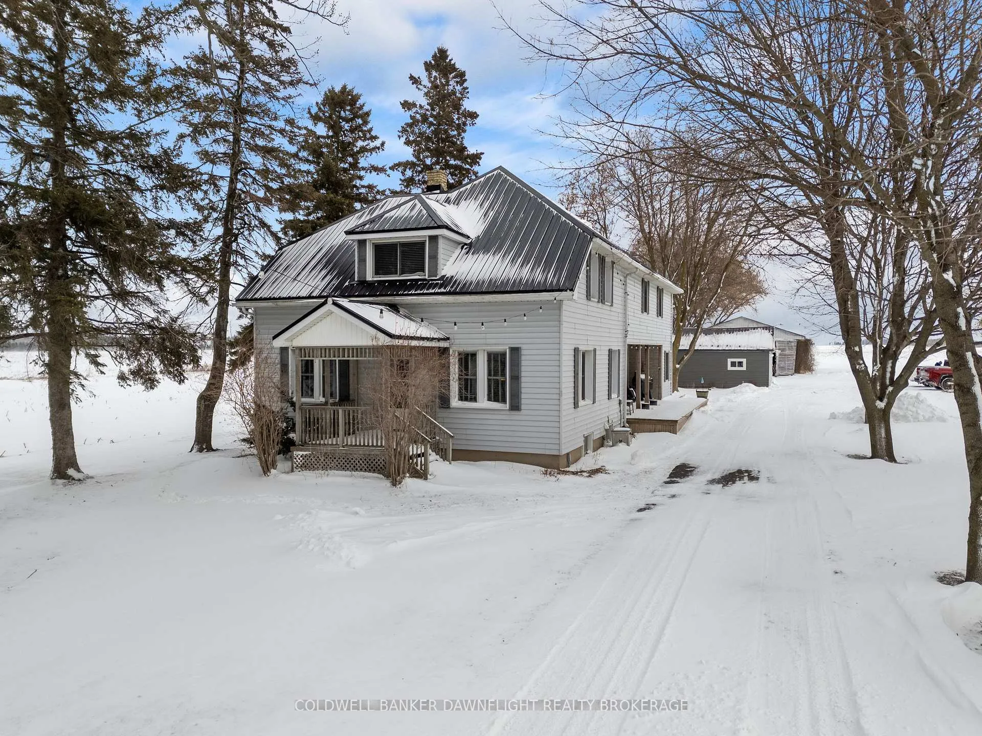 Photo 2 of 69818 London Road, South Huron, Usborne — HOMEH