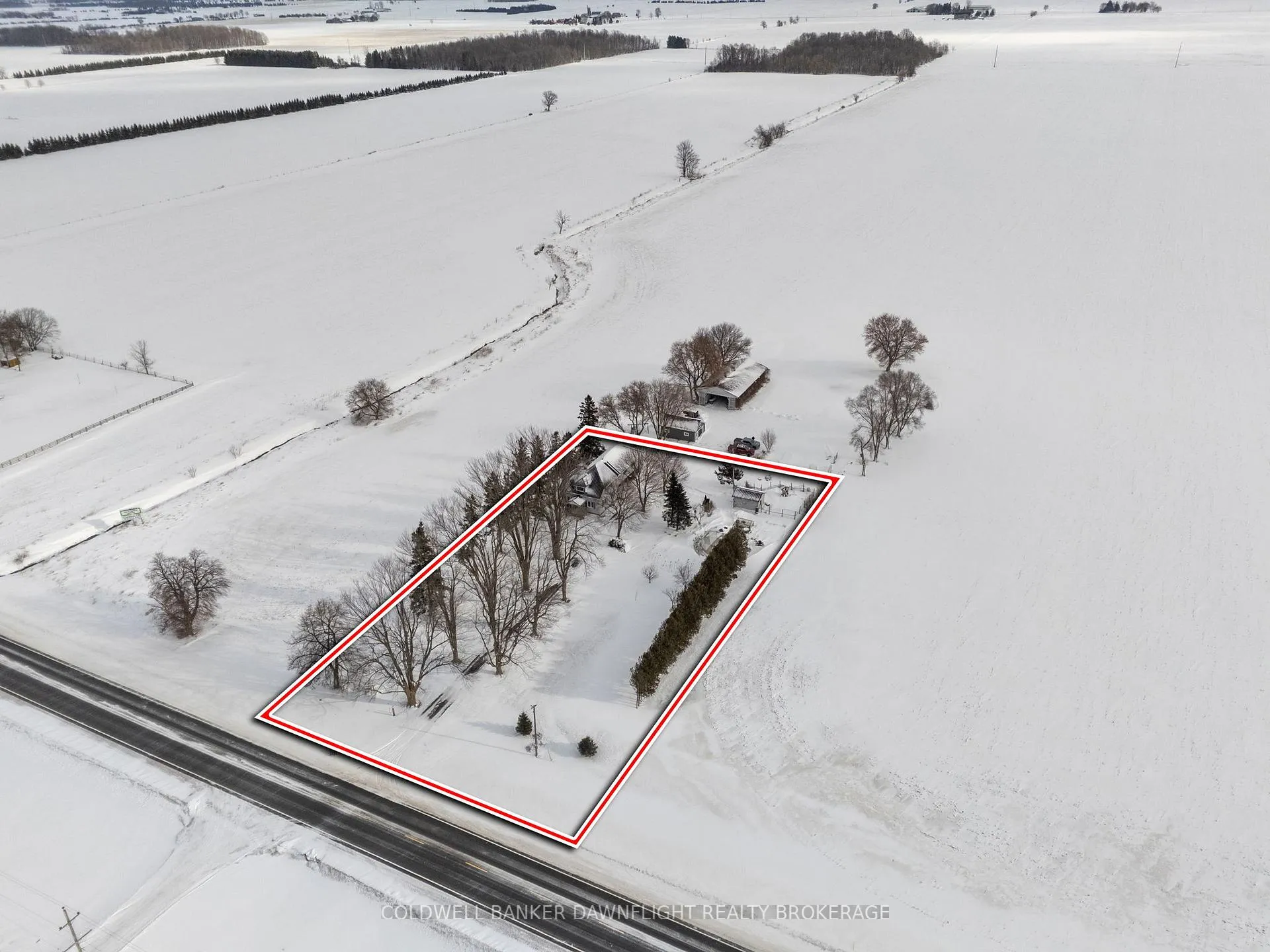 Photo 3 of 69818 London Road, South Huron, Usborne — HOMEH