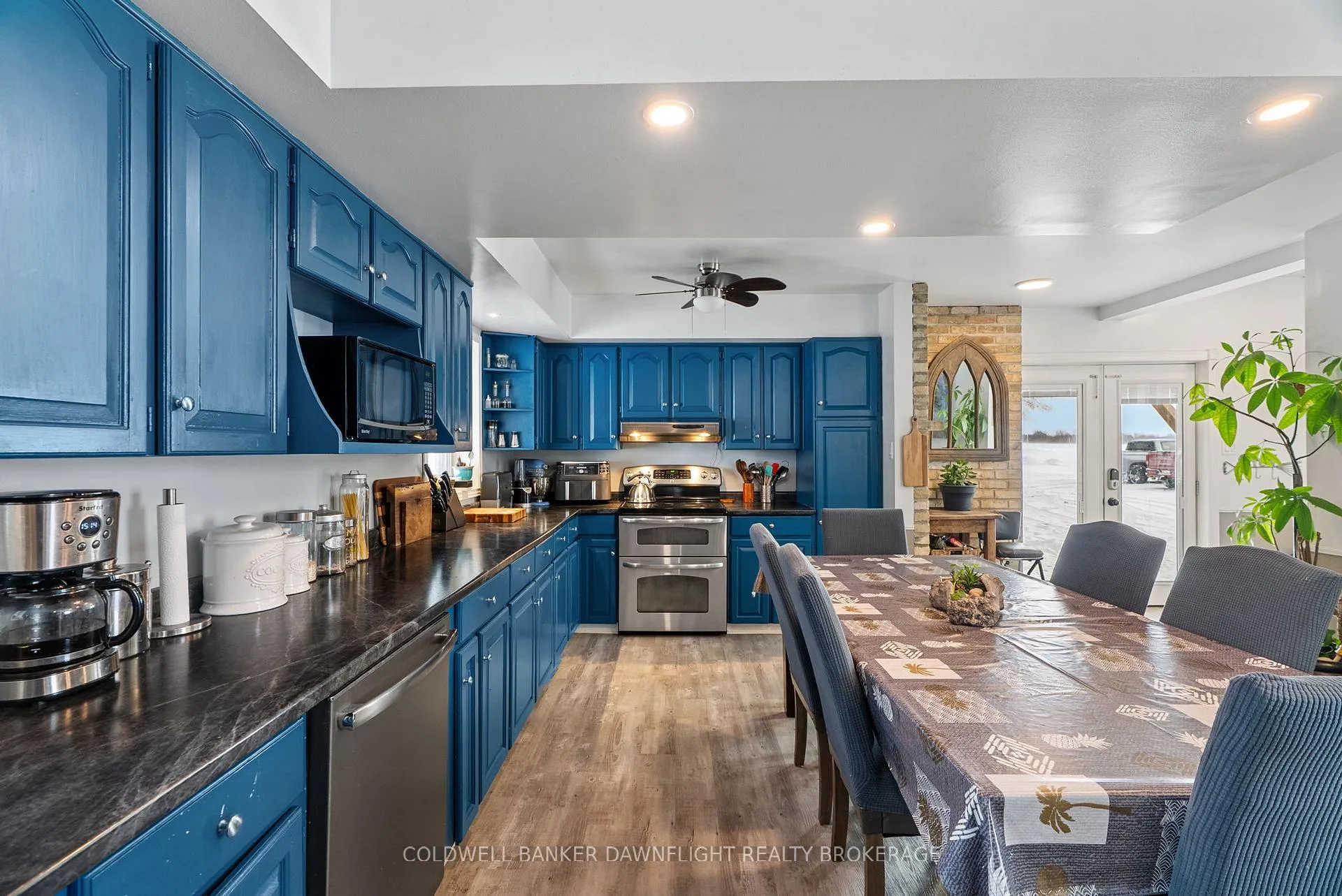 Photo 6 of 69818 London Road, South Huron, Usborne — HOMEH