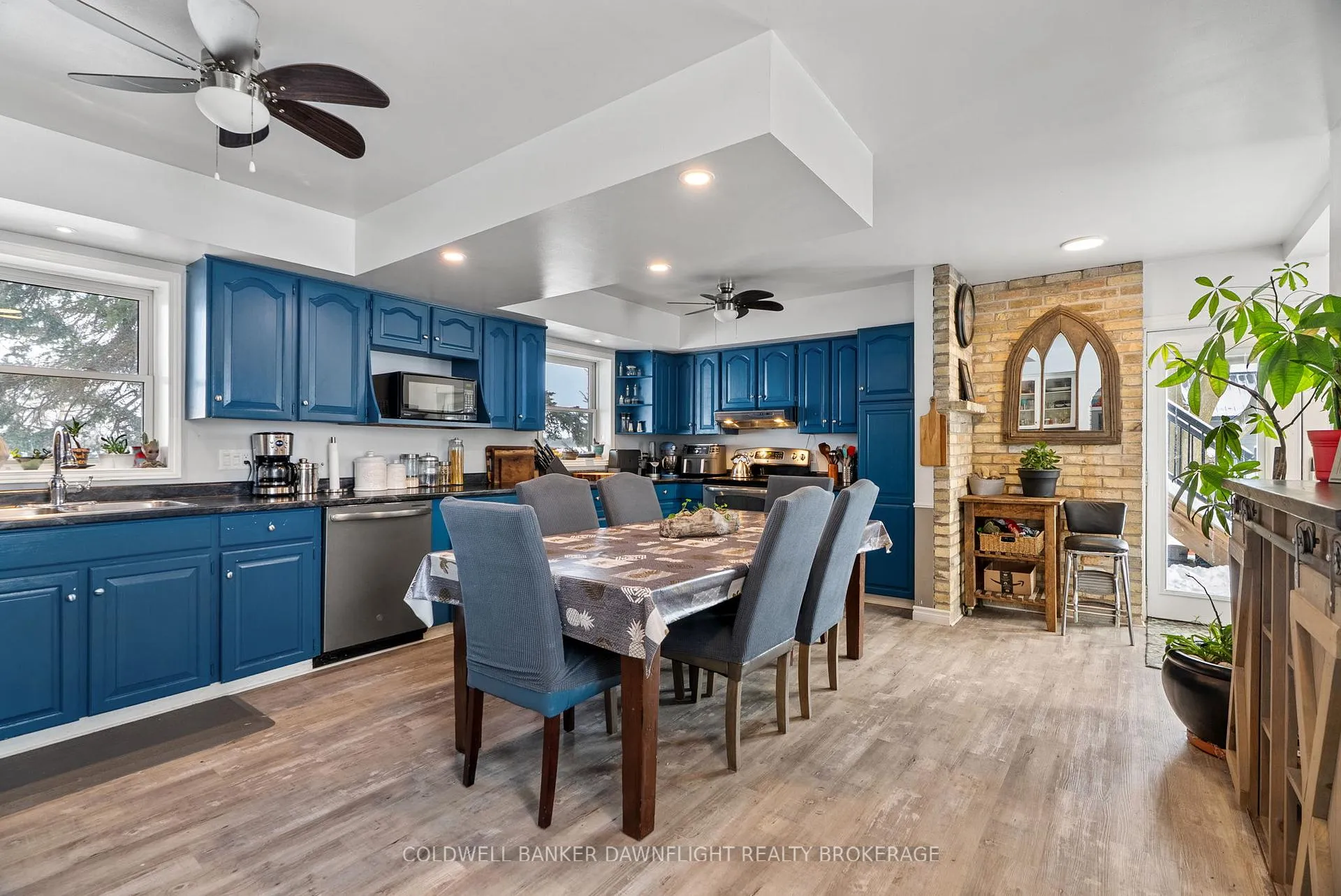 Photo 7 of 69818 London Road, South Huron, Usborne — HOMEH
