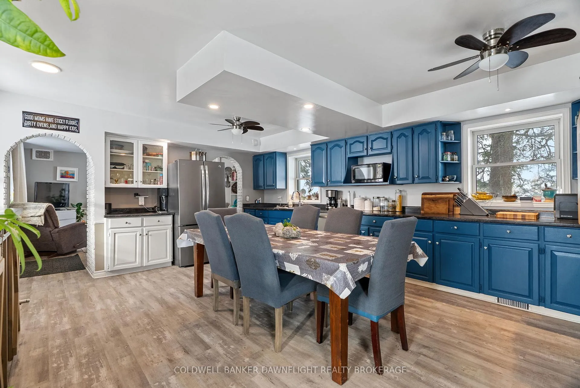 Photo 8 of 69818 London Road, South Huron, Usborne — HOMEH