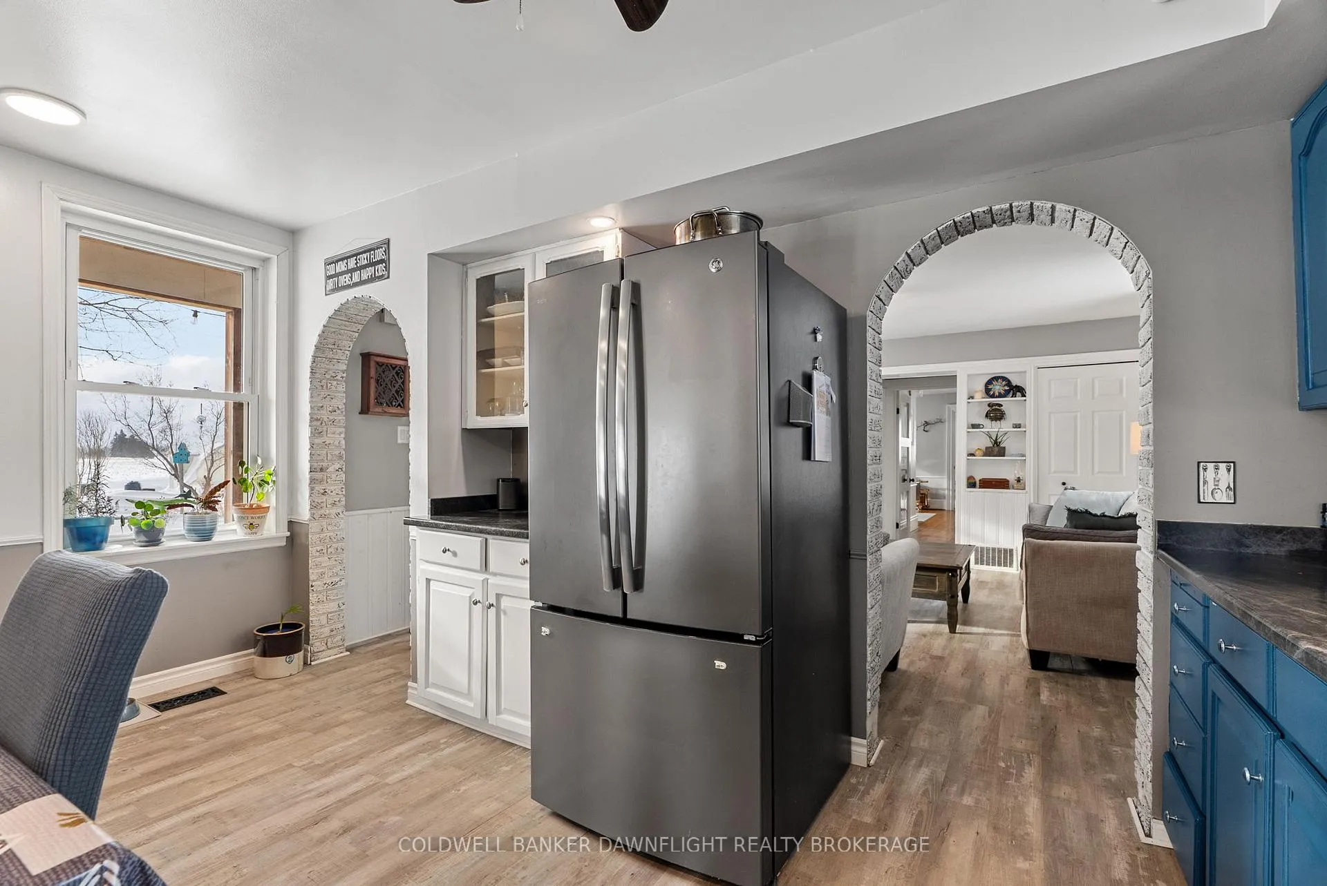 Photo 9 of 69818 London Road, South Huron, Usborne — HOMEH