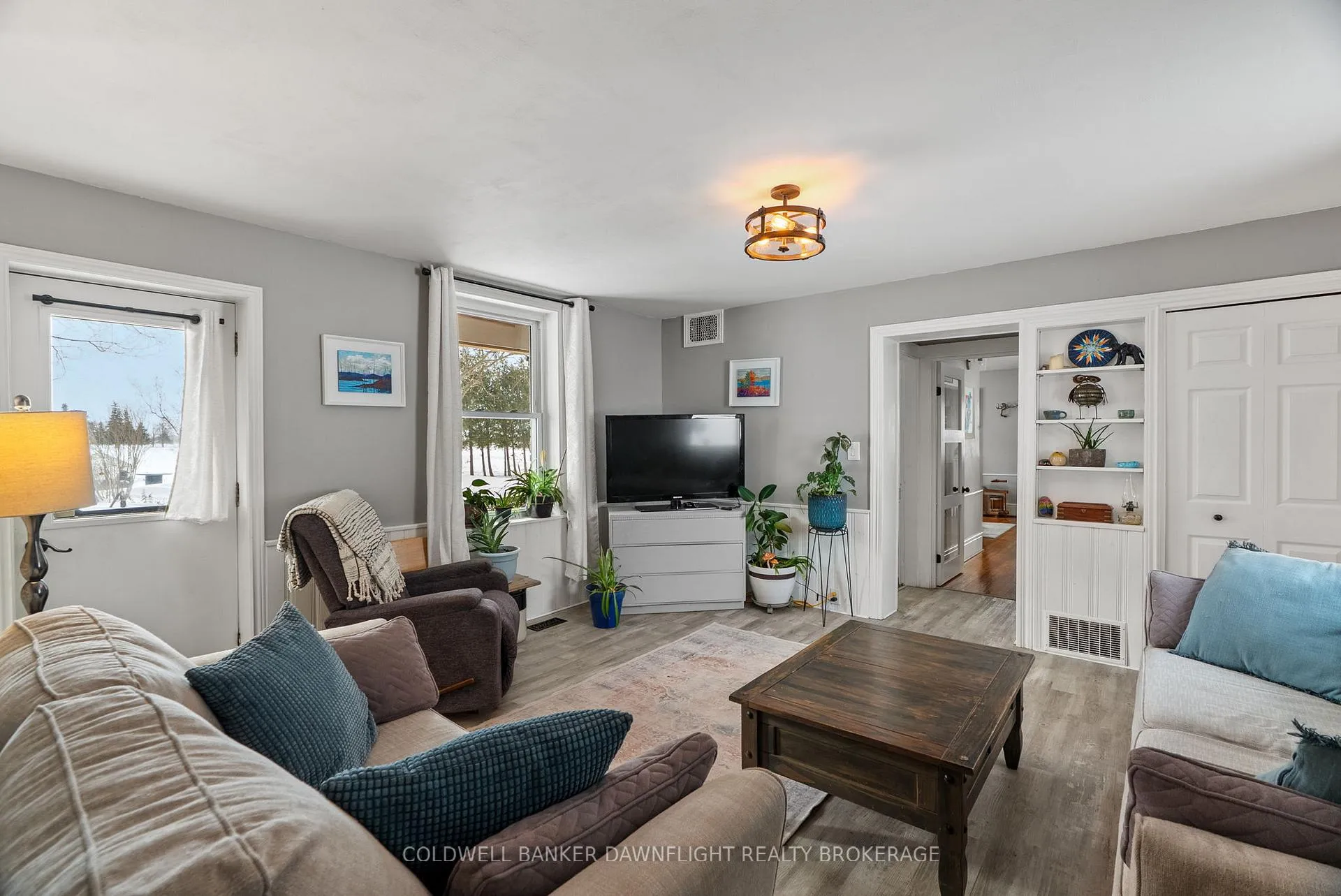 Photo 10 of 69818 London Road, South Huron, Usborne — HOMEH