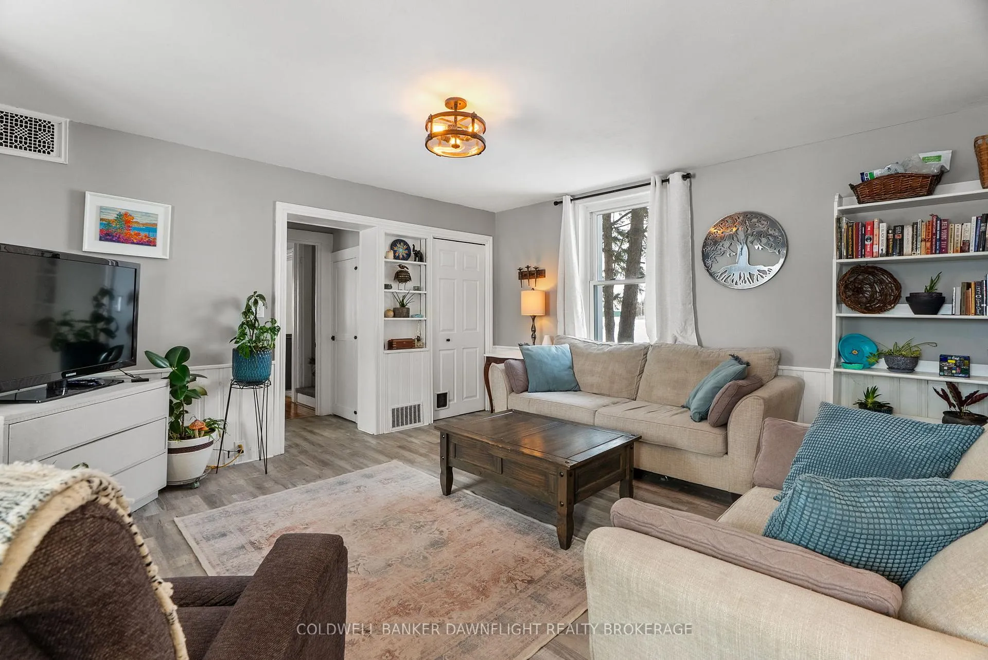 Photo 11 of 69818 London Road, South Huron, Usborne — HOMEH