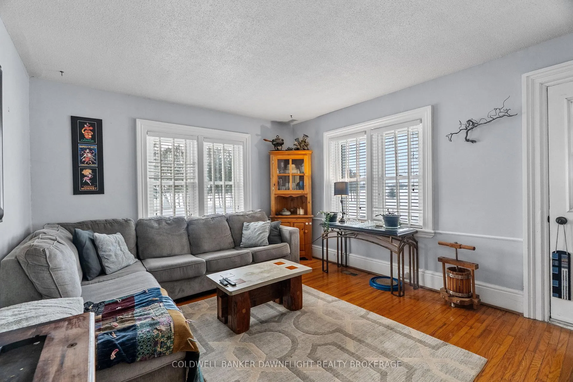 Photo 15 of 69818 London Road, South Huron, Usborne — HOMEH
