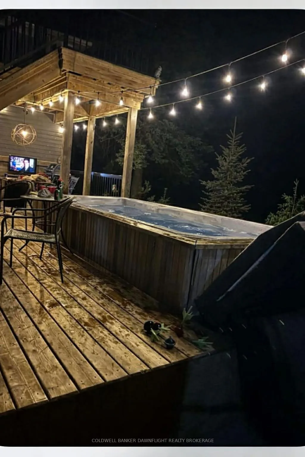 Photo 31 of 69818 London Road, South Huron, Usborne — HOMEH