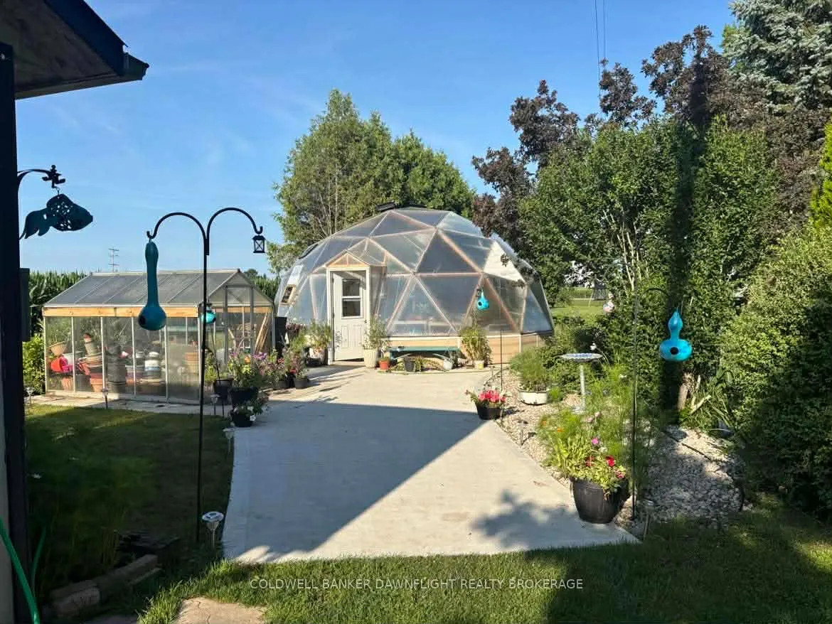 Photo 32 of 69818 London Road, South Huron, Usborne — HOMEH