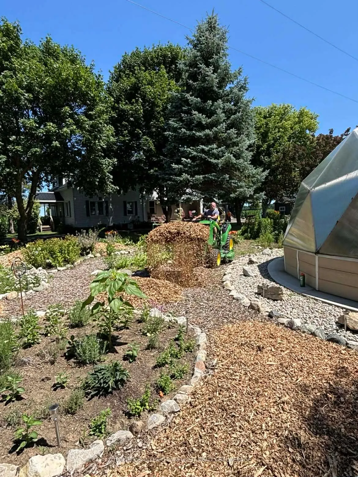 Photo 36 of 69818 London Road, South Huron, Usborne — HOMEH