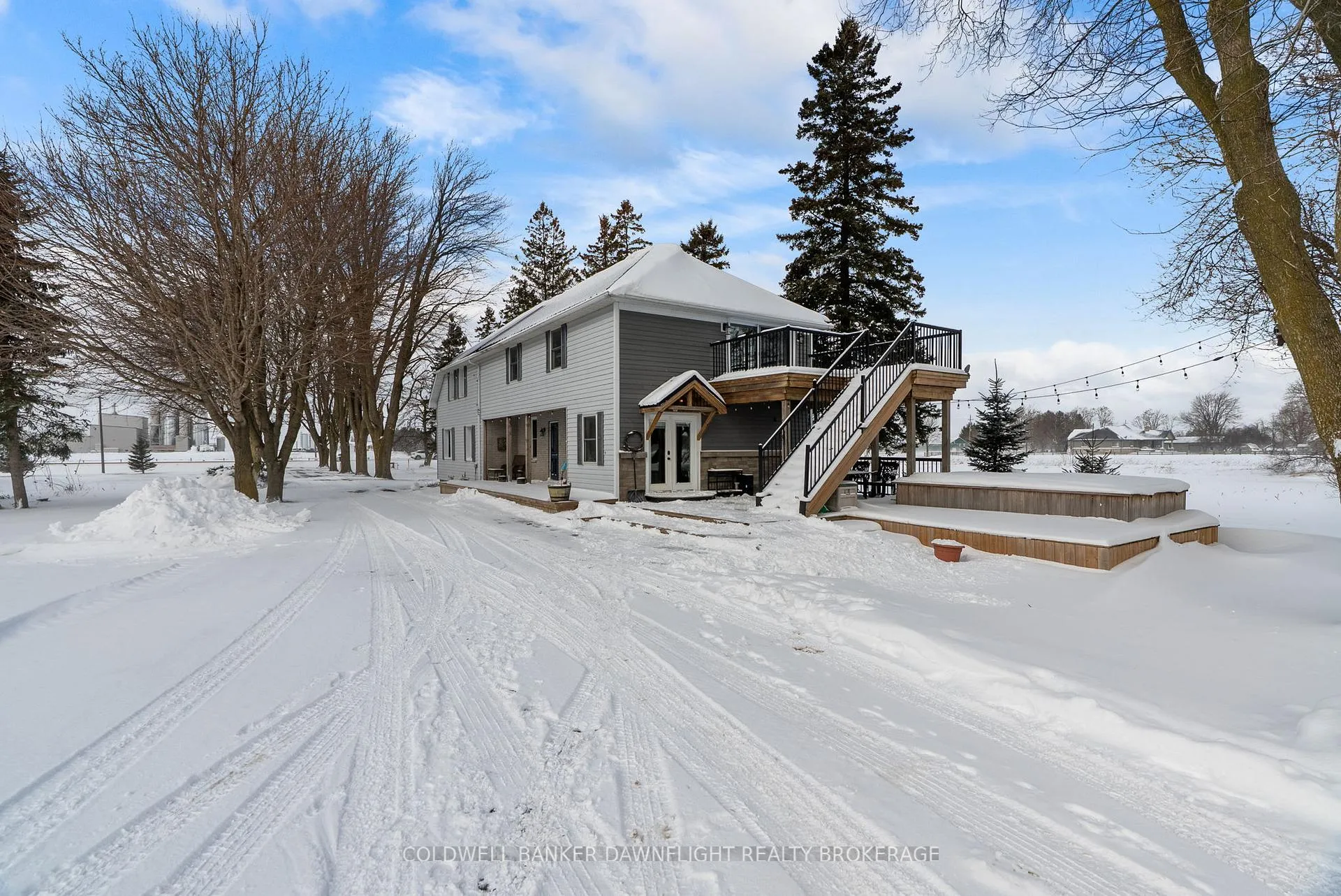 Photo 38 of 69818 London Road, South Huron, Usborne — HOMEH