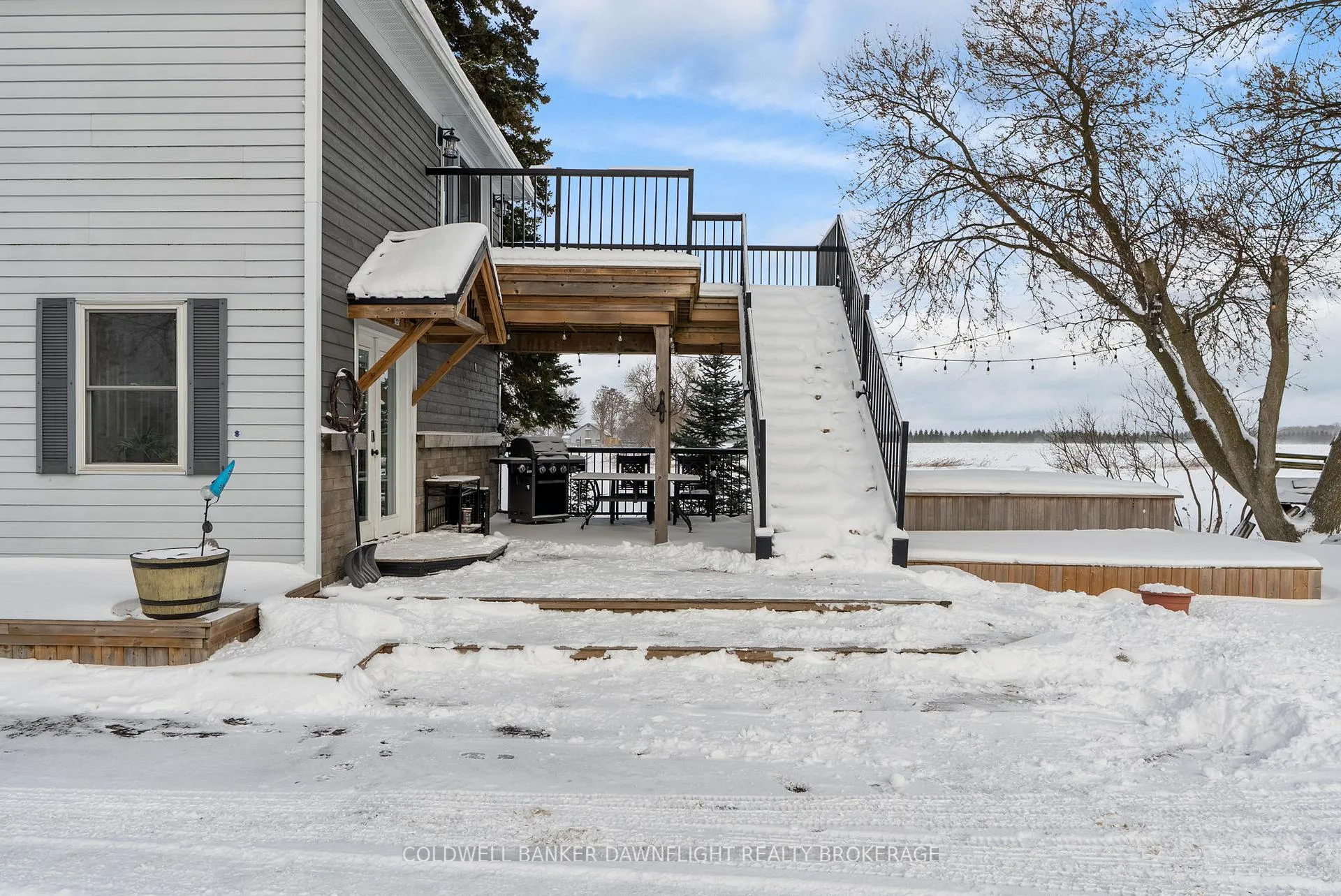 Photo 39 of 69818 London Road, South Huron, Usborne — HOMEH