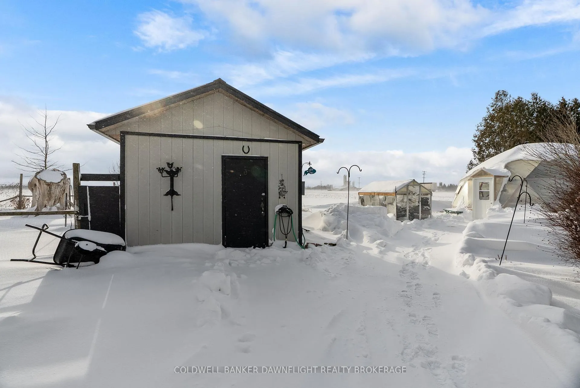 Photo 41 of 69818 London Road, South Huron, Usborne — HOMEH