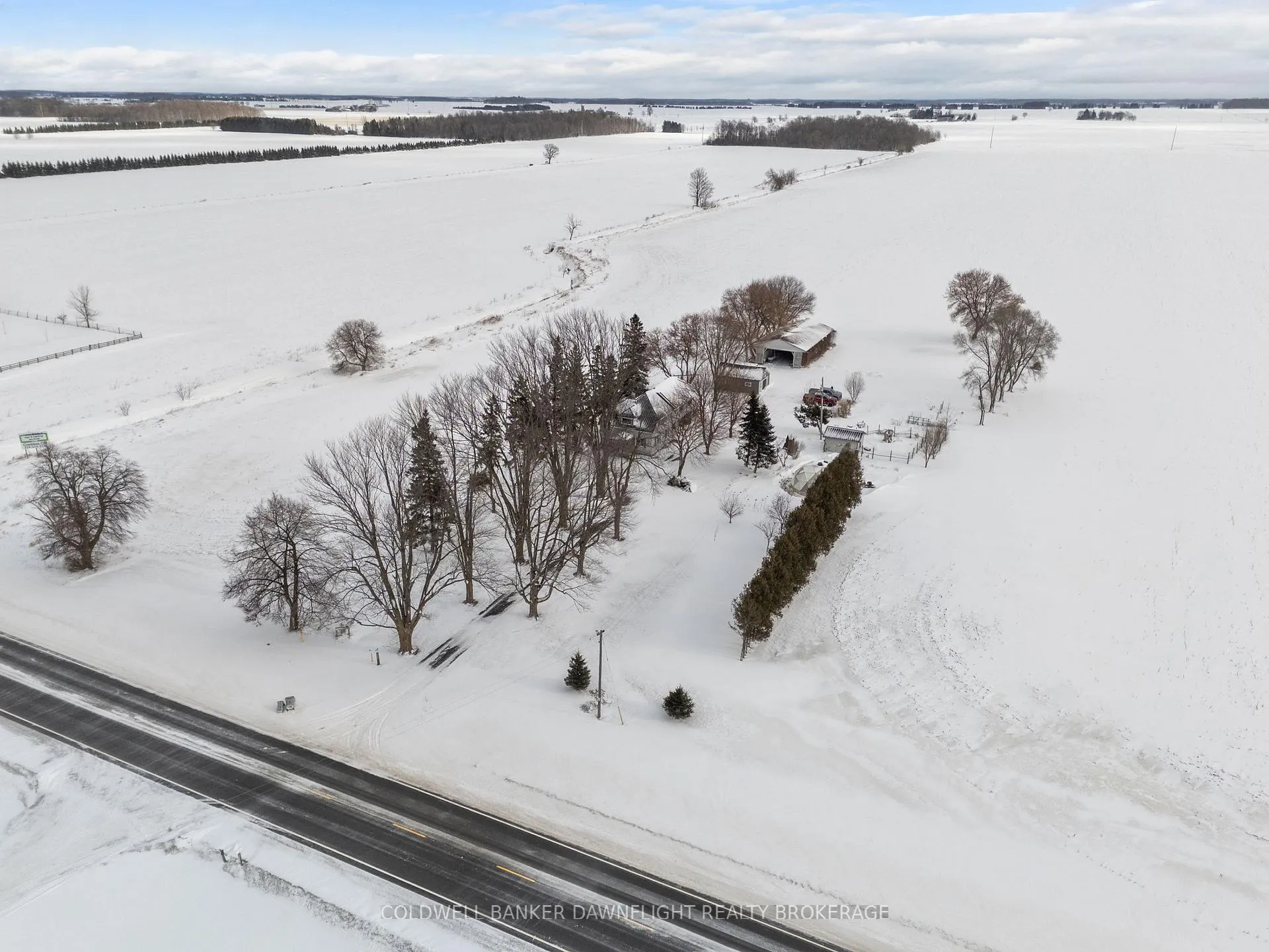 Photo 42 of 69818 London Road, South Huron, Usborne — HOMEH