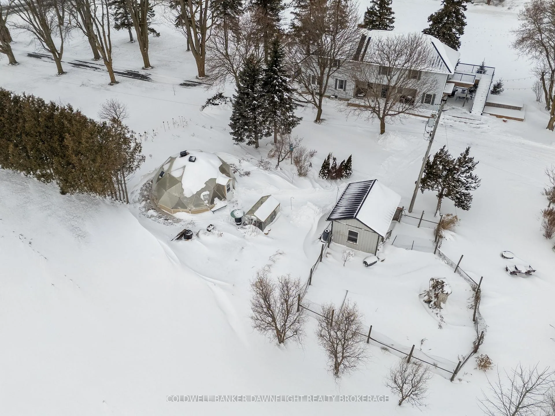 Photo 44 of 69818 London Road, South Huron, Usborne — HOMEH