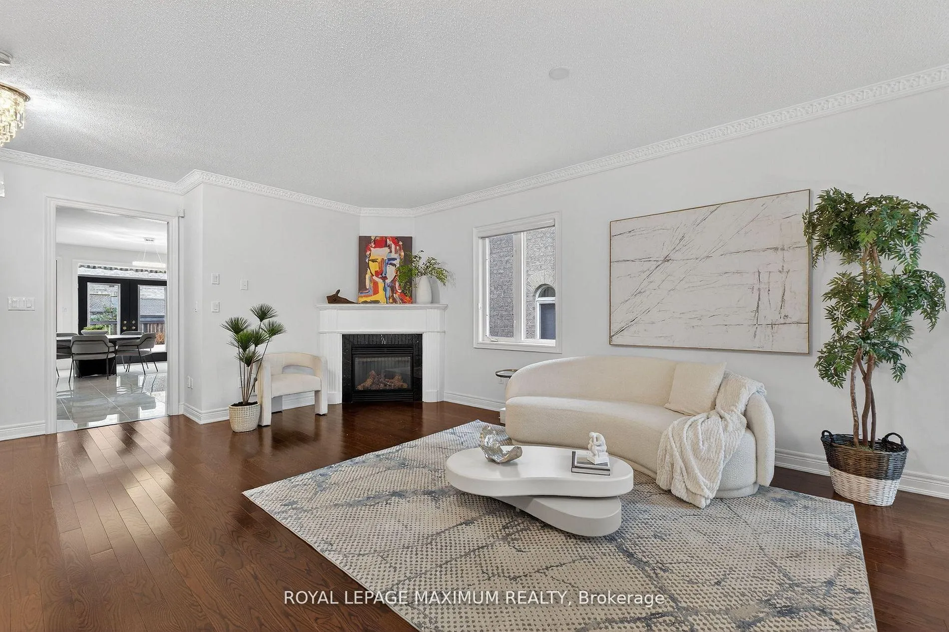Photo 4 of 27 Acqua Drive, Vaughan, Vellore Village — HOMEH