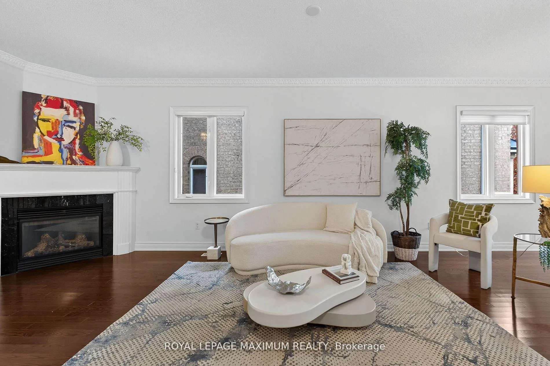 Photo 5 of 27 Acqua Drive, Vaughan, Vellore Village — HOMEH