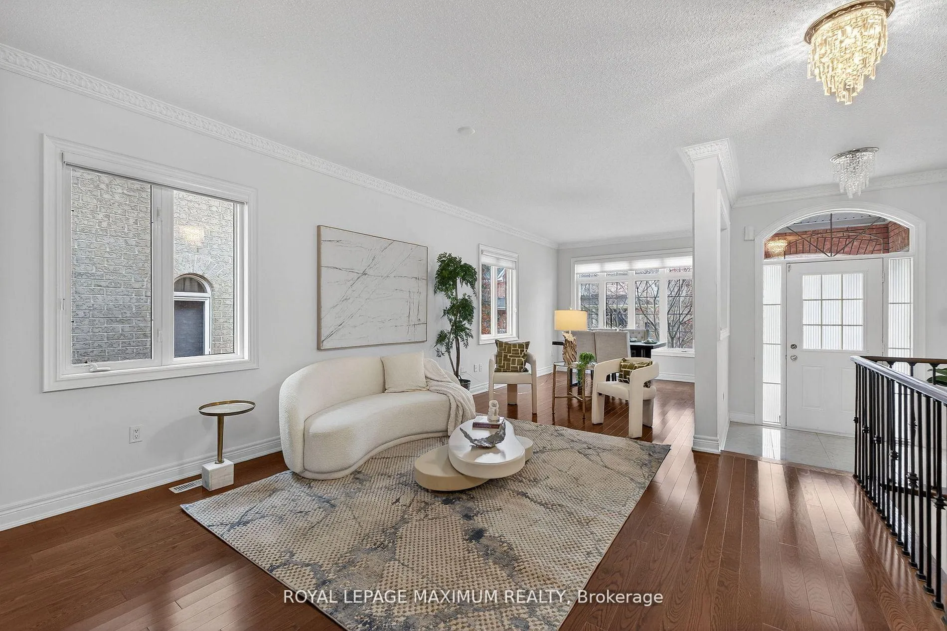 Photo 6 of 27 Acqua Drive, Vaughan, Vellore Village — HOMEH
