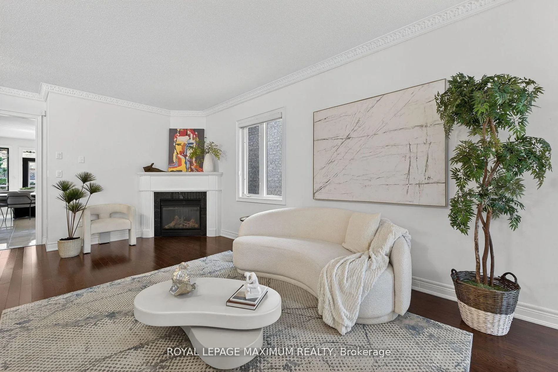 Photo 7 of 27 Acqua Drive, Vaughan, Vellore Village — HOMEH