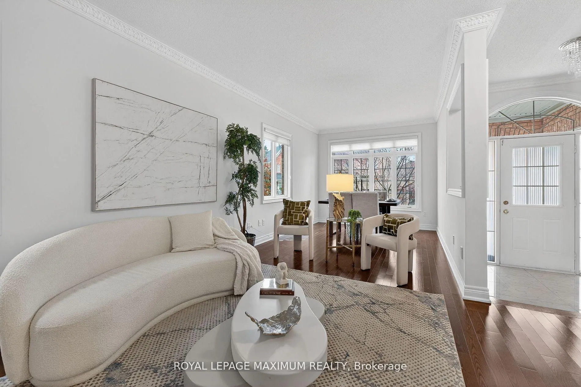 Photo 8 of 27 Acqua Drive, Vaughan, Vellore Village — HOMEH