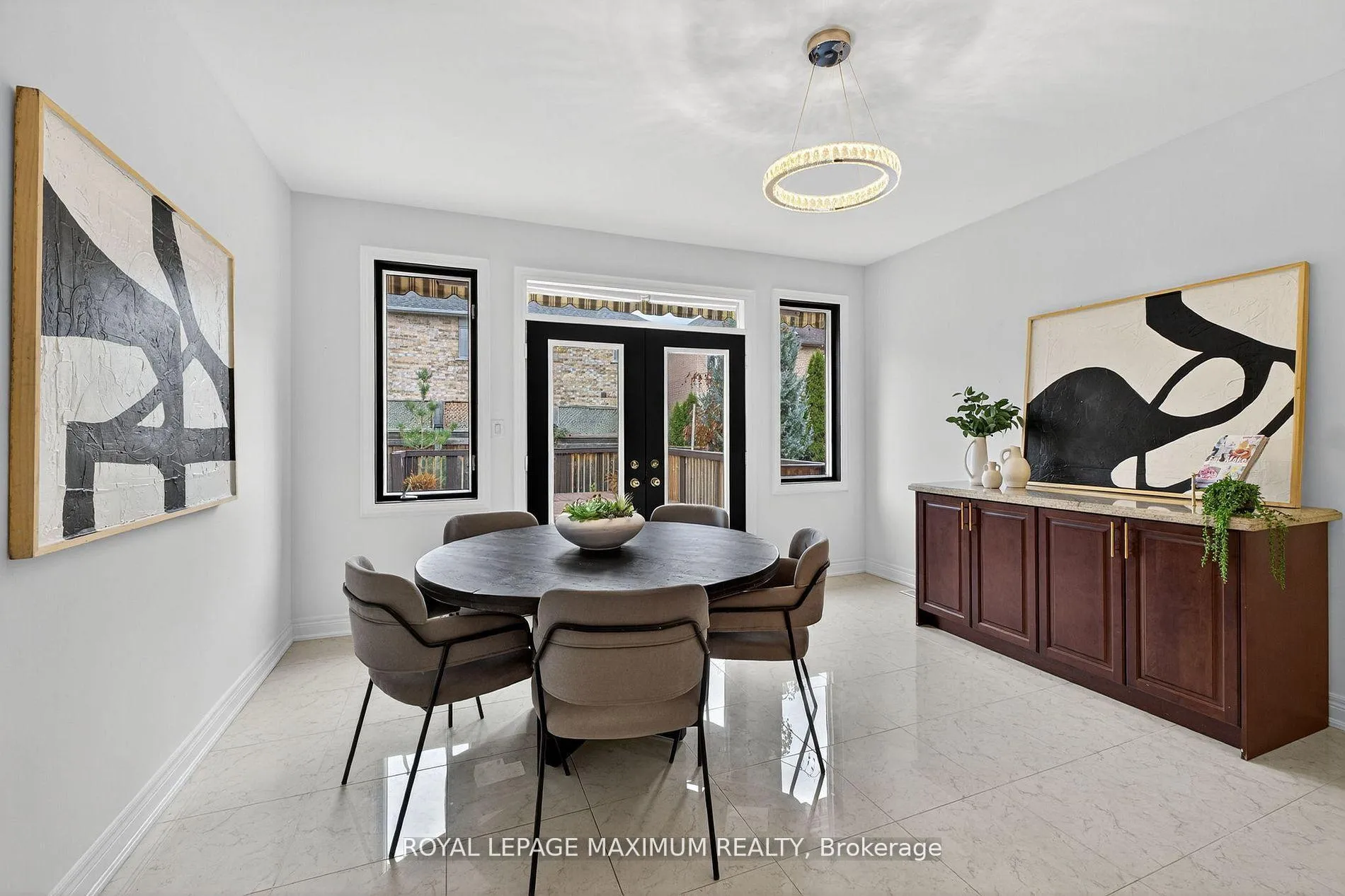 Photo 15 of 27 Acqua Drive, Vaughan, Vellore Village — HOMEH