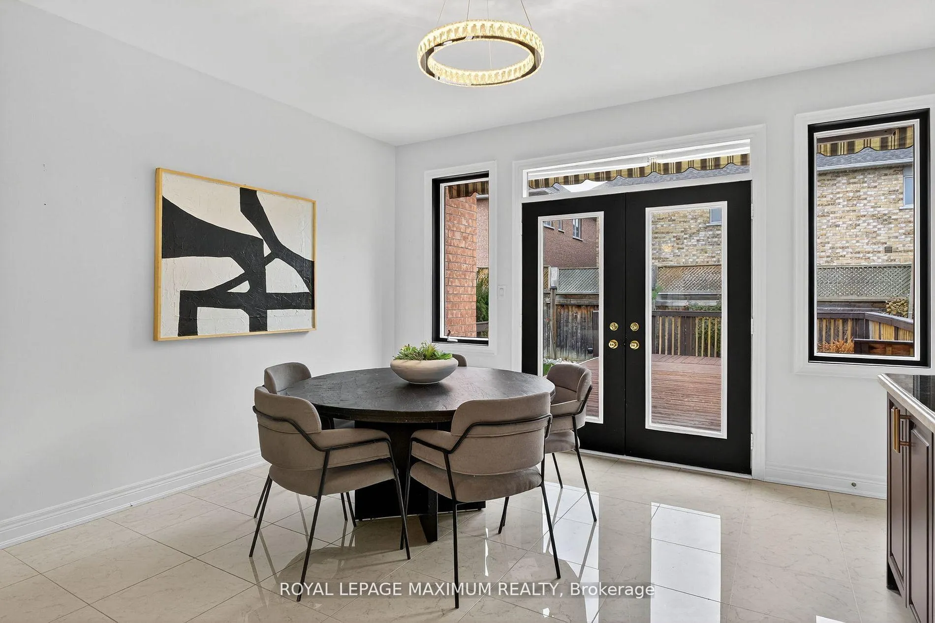 Photo 16 of 27 Acqua Drive, Vaughan, Vellore Village — HOMEH