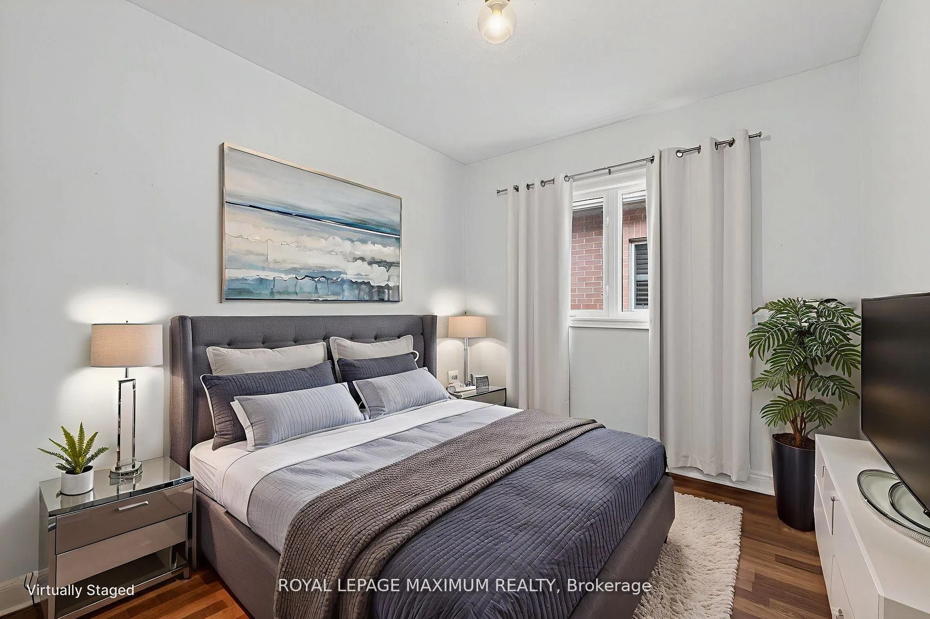 Photo 19 of 27 Acqua Drive, Vaughan, Vellore Village — HOMEH