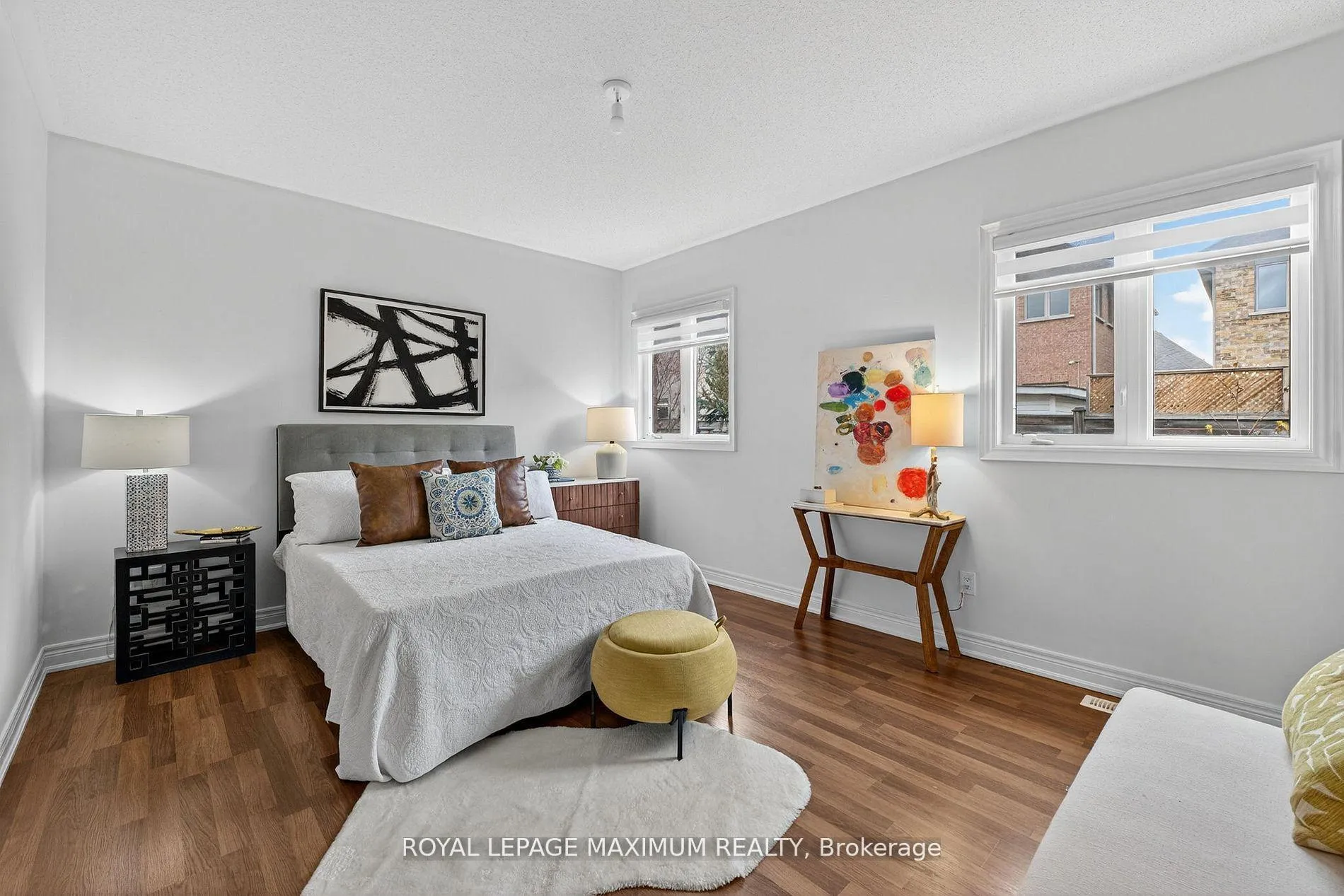 Photo 22 of 27 Acqua Drive, Vaughan, Vellore Village — HOMEH