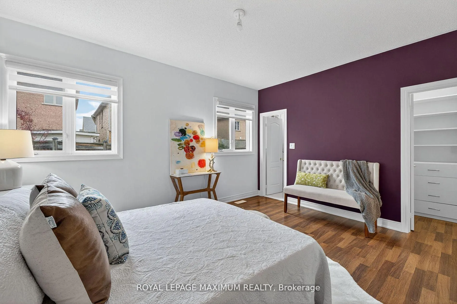 Photo 24 of 27 Acqua Drive, Vaughan, Vellore Village — HOMEH