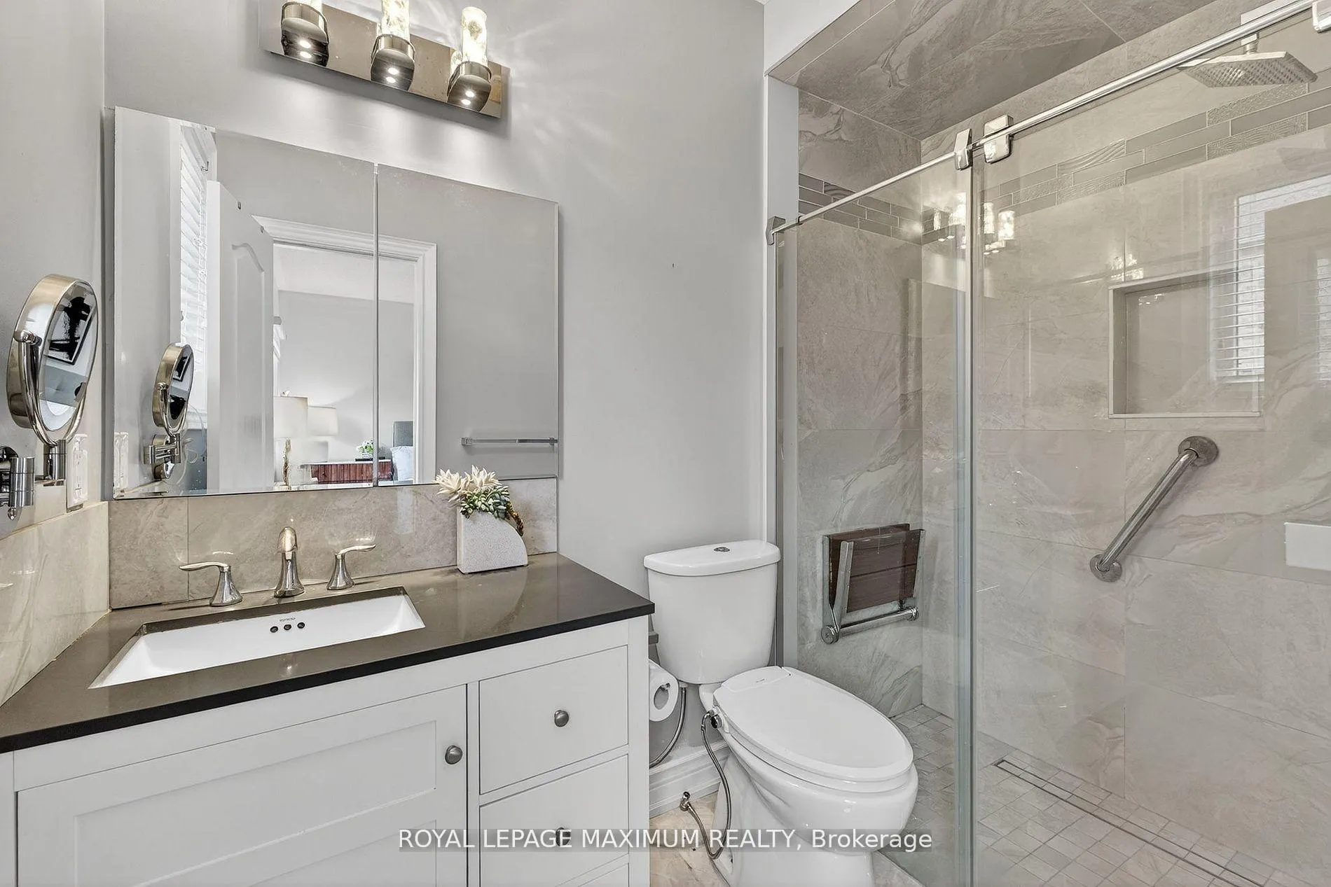 Photo 26 of 27 Acqua Drive, Vaughan, Vellore Village — HOMEH