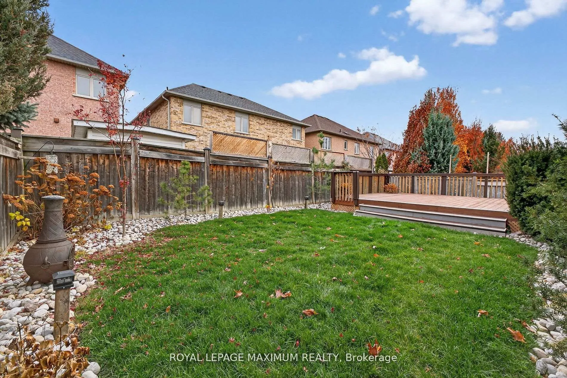 Photo 27 of 27 Acqua Drive, Vaughan, Vellore Village — HOMEH