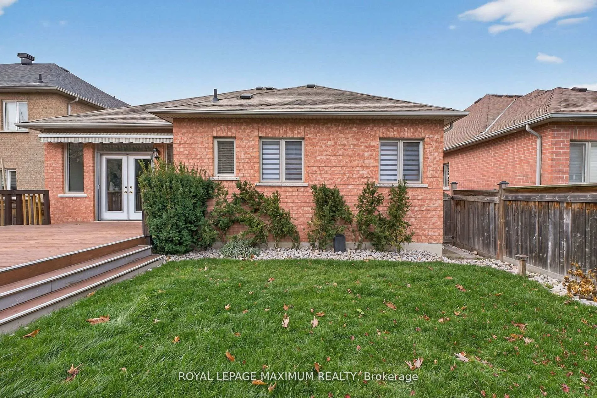 Photo 29 of 27 Acqua Drive, Vaughan, Vellore Village — HOMEH