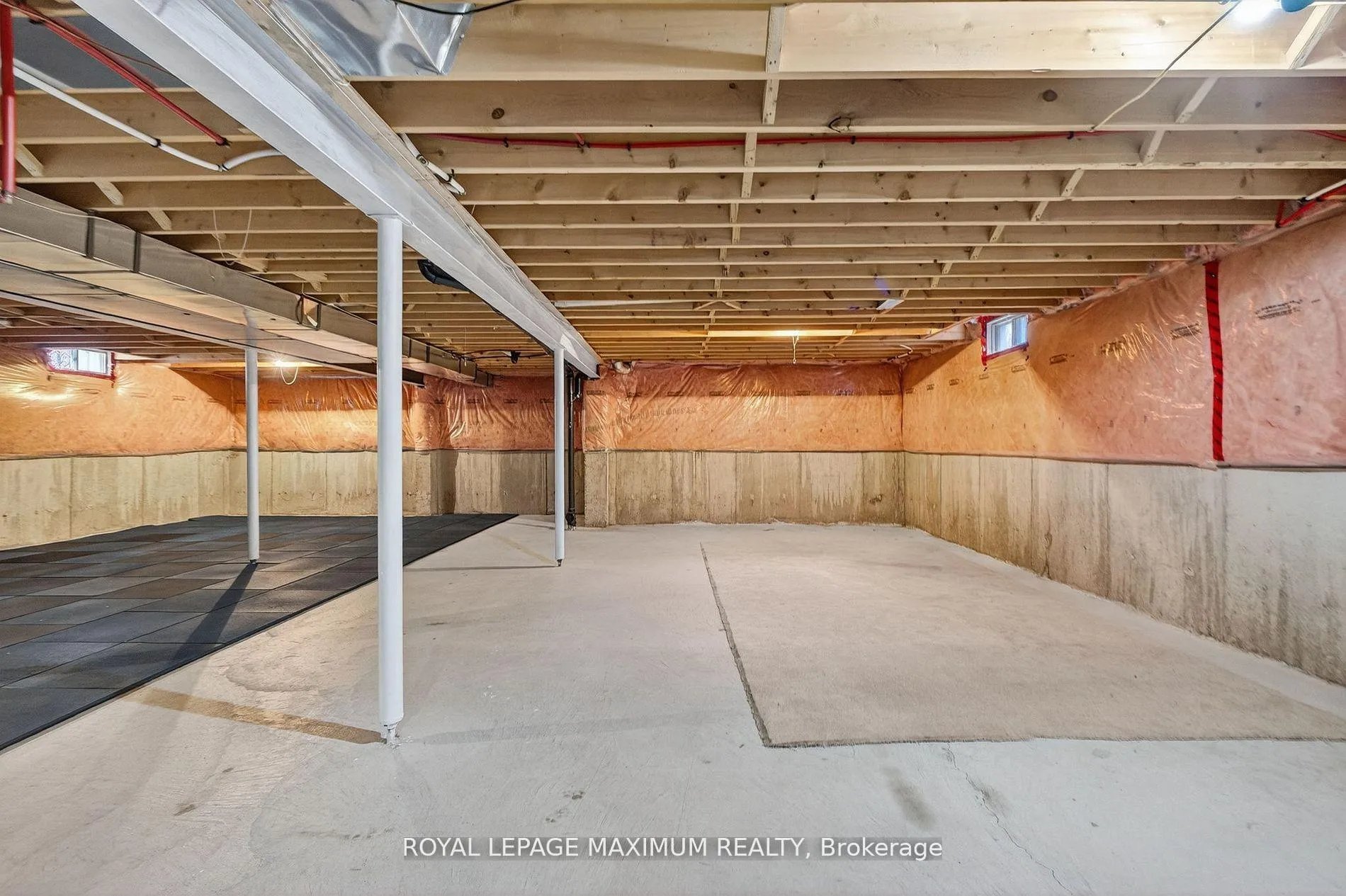 Photo 31 of 27 Acqua Drive, Vaughan, Vellore Village — HOMEH