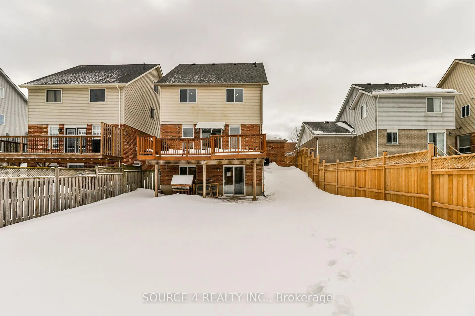 Photo 30 of 202 Franklyn Street, Shelburne — HOMEH