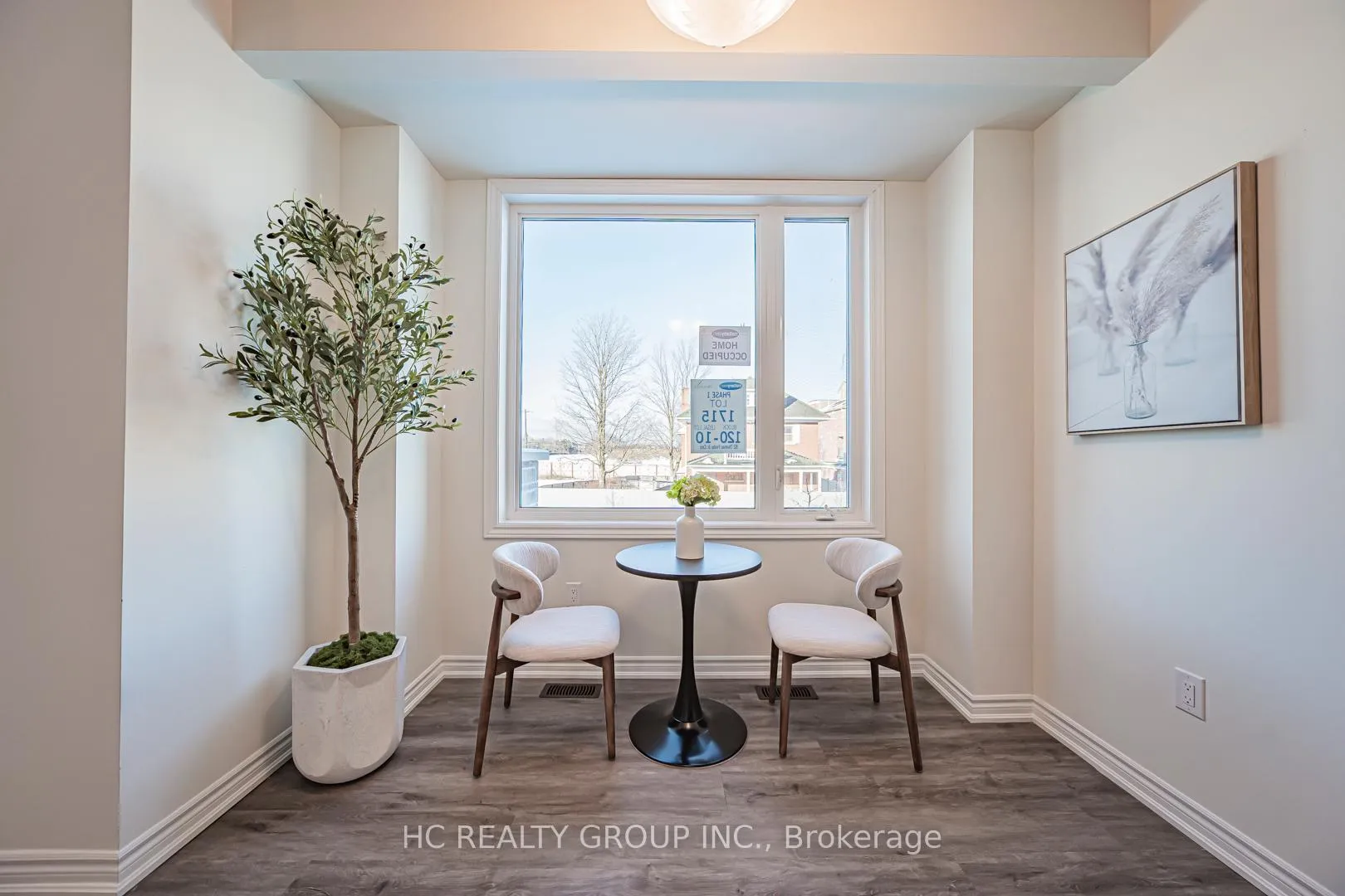 Photo 15 of 82 Thomas Frisby Jr Crescent, Markham, Victoria Square — HOMEH