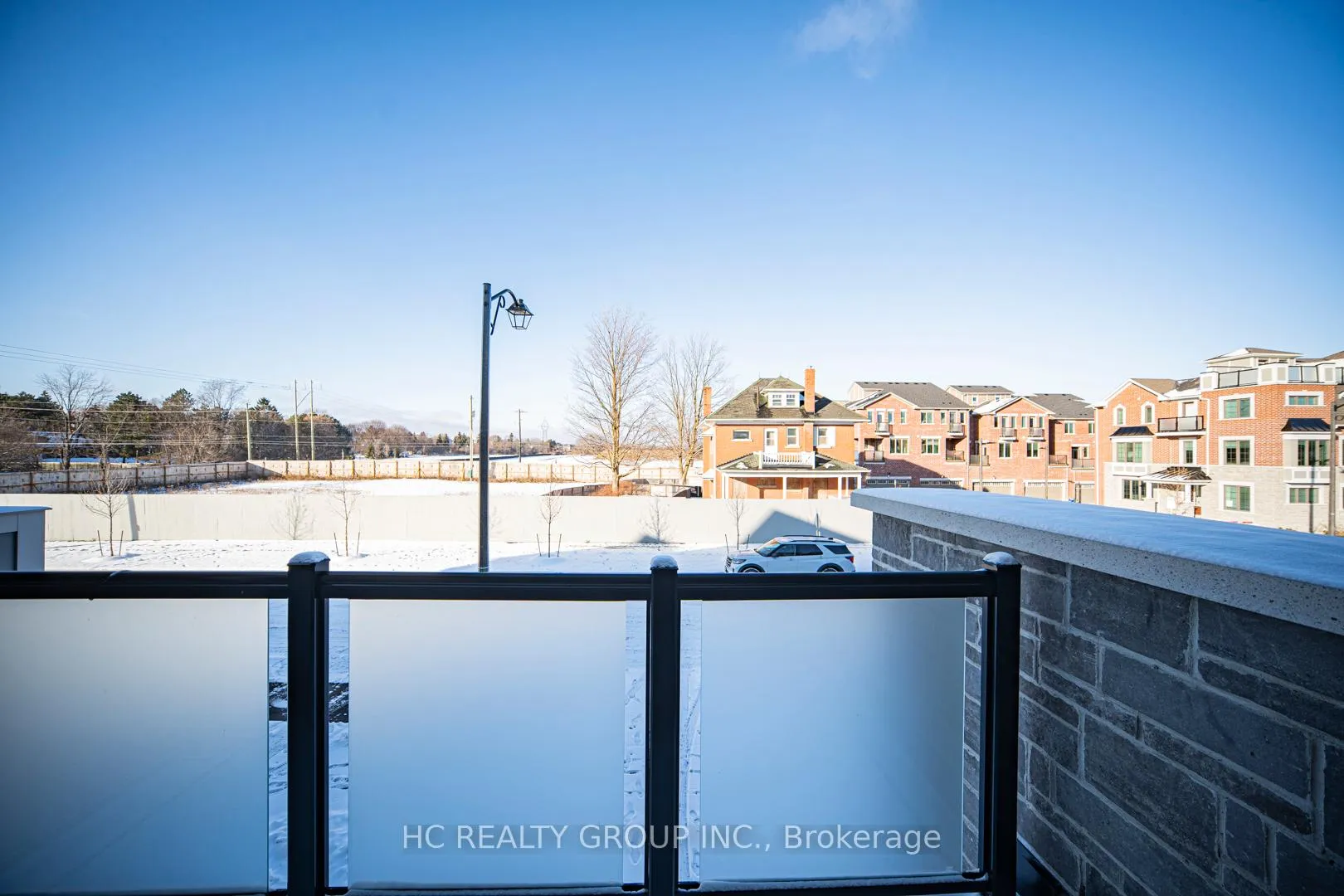 Photo 23 of 82 Thomas Frisby Jr Crescent, Markham, Victoria Square — HOMEH